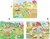 Spielmaus Schuif Labyrinth assorti 12mnd+