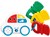 Spielmaus Auto Sleutels met Muziek 12mnd+ 