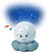 CloudB Twinkles To Go Octo™  Soft Blauw 0mnd+ (3xAAA) 