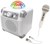 BoogieBee Karaoke Disco set met Accu 