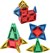 Creathek Mini Magnetic Tiles 28dlg 3+ 