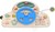 Speilmaus Activity Auto Dashboard hout 12mnd+