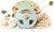 spielmaus Activity Auto Dashboard 12mnd+ 