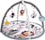 Spielmaus Activity Speelkleed Wilde Dieren 0mnd+ 