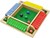 Natural Games Shut the Box 4 Spelers Colors 5-99 jaar 