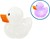 Spielmaus Bad Eendje Color Changing met Licht 12mnd+ 