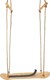small foot Houten Skateboard Schommelplank met Toiuw 80x20cm 