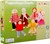 spielmaus Poppenhuis Familie 7dlg 3+