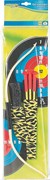 outdoor active Pijl en Boog set 7dlg 5+