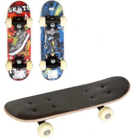 new sports MiNi Skateboard 43x12x9cm 