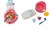 amia Poppen Potje met Accessoires 3+ 
