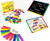 Creathek Schoolset met Magneet Letters & Krijtjes circa 120dlg 3+ Zonder Bord 