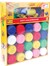 Creathek Super GROTE Kleiset met 20 Potjes Klei en Accessoires 39dlg 3+ 