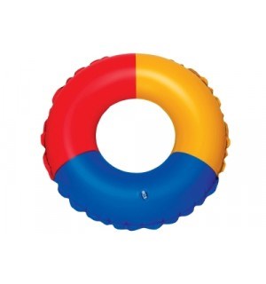 Splash & Fun Zwemband UNI Kleuren 50cm 