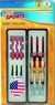New Sports SOFT Dart-Set Deluxe 22gram 
