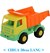 Outdoor Active Kiepwagen circa 30cm 2+ 