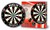 Bull's Focus Bristle Wedstrijd Dartboard 