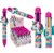 Unicorn Ballpoint Pen 6 kleuren 