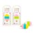 Good Feeling IJSCREAM Gum assorti kleuren 