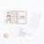 Good Feeling Mini Memo Pad assorti 40vellen