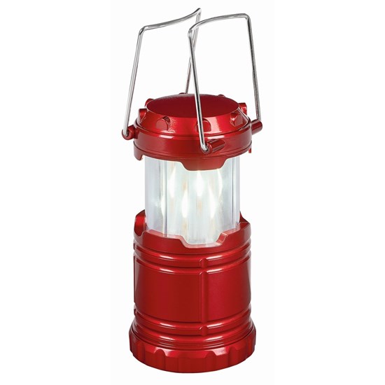 Expedition Nature Kampvuurlamp (incl. 3xAAA)