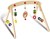Pinolino Houten Babygym JANE 0mnd+ 