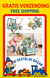 Pinolino Loopwagen Dump truck Fred Groen 12mnd+ 