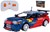 Jamara CaDa 2008 Citroën C4 WRC 1/20 2.4GHz Bouwset 329dlg 6+ 
