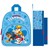 Paw Patrol Mission Teamwork Rugzak 