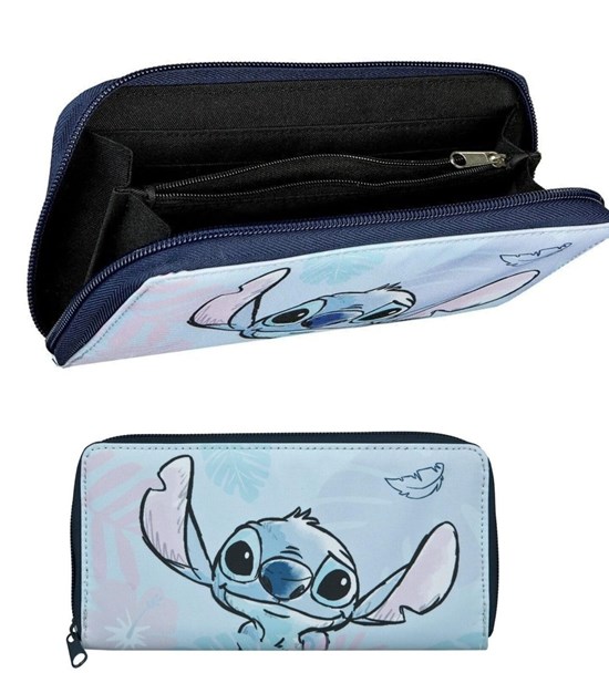Disney Stitch Portemonnee 