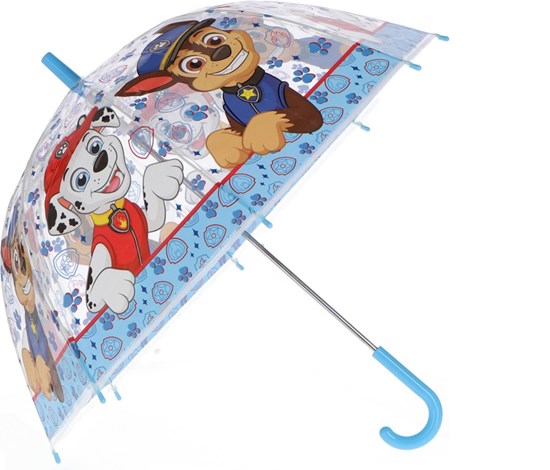 Paraplu Paw Patrol 