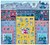 Disney Stitch SUPER Sticker set 