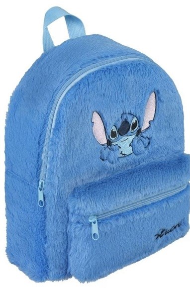 Rugtas Disney Stitch Fluffy  Style 