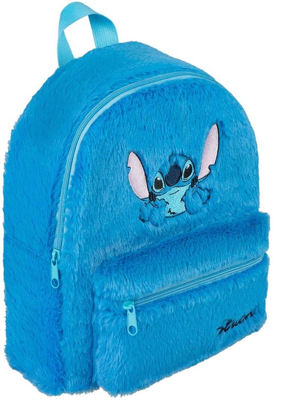 Rugtas Disney Stitch Fluffy Style 