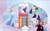 Disney Frozen MEGA Creatief set  