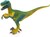 14585 Schleich Velociraptor dinosaurus 3+