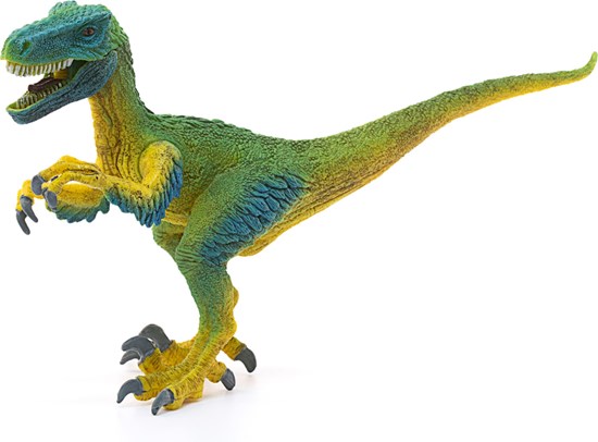 14585 Schleich Velociraptor dinosaurus 3+