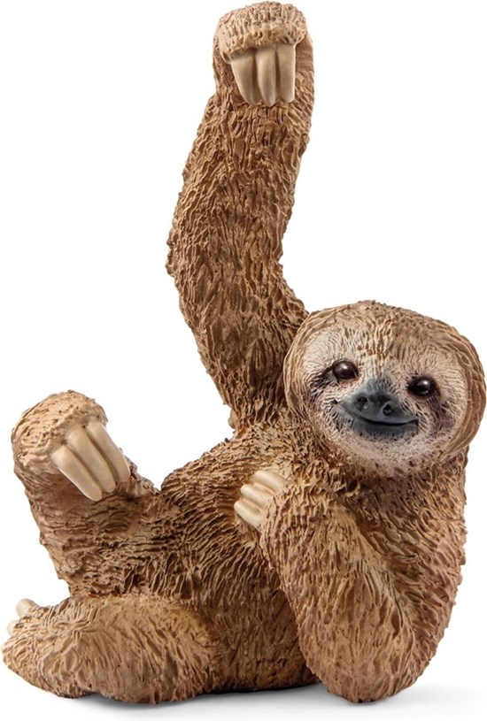 14793 Schleich LUIAARD 3+