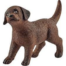 13835 schleich LABRADOR RETRIEVER puppy  3+