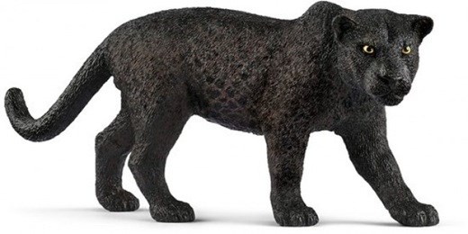 14774 Schleich Zwarte Panter 3+ 