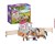 42369 schleich Paardenbox met Arabier  5+
