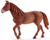 13870 schleich MORGAN MERRIE 3+