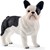13877 schleich Franse Bulldog 