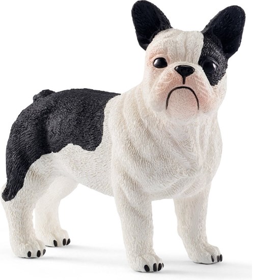 13877 schleich Franse Bulldog 
