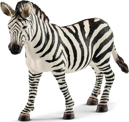 14810 schleich Zebra Merrie 3+