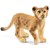 14813 Schleich LEEUWEN WELP lopend 3+