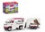 42439 schleich Mobiele Dierenarts met Hannover Veulen 5+