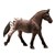 13861 grijs schleich APPALOOSE stute 3+