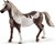 13885 grijs schleich PAINT HENGST staand 3+