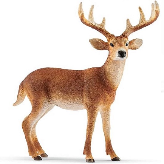 14818 schleich Virginia Hert 3+